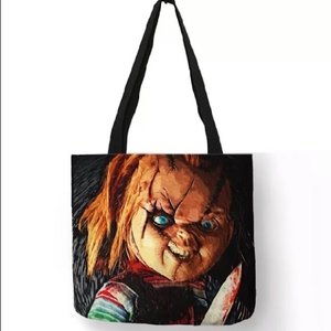 COPY‎ - Chucky Tote Bag